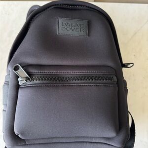 Dagne Dover small backpack